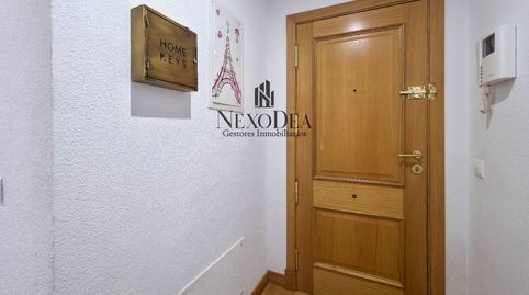 Foto 3 de Pis en venda a Leonardo Da Vinci, El Quiñón, Seseña