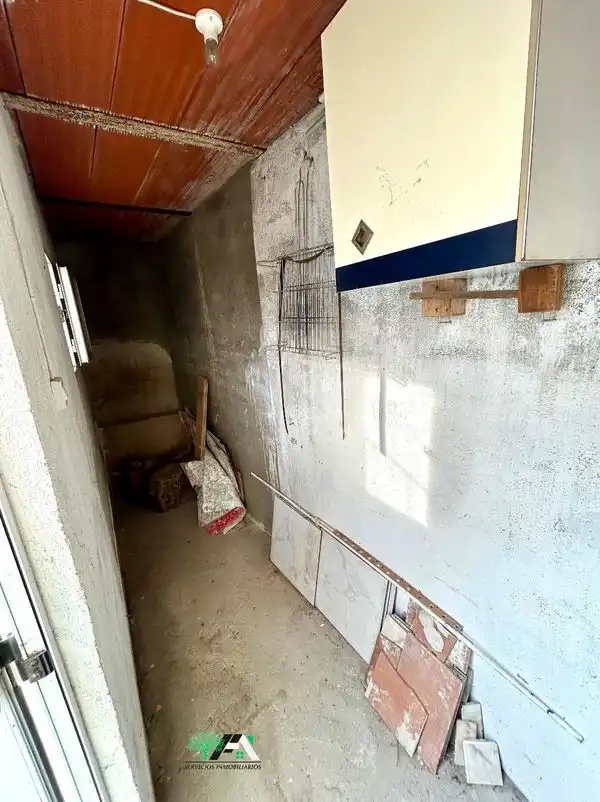Casa o xalet en venda en Lupión