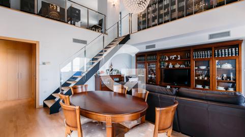 Foto 2 de Àtic en venda a Av Olof Palme, Vilamarina, Barcelona