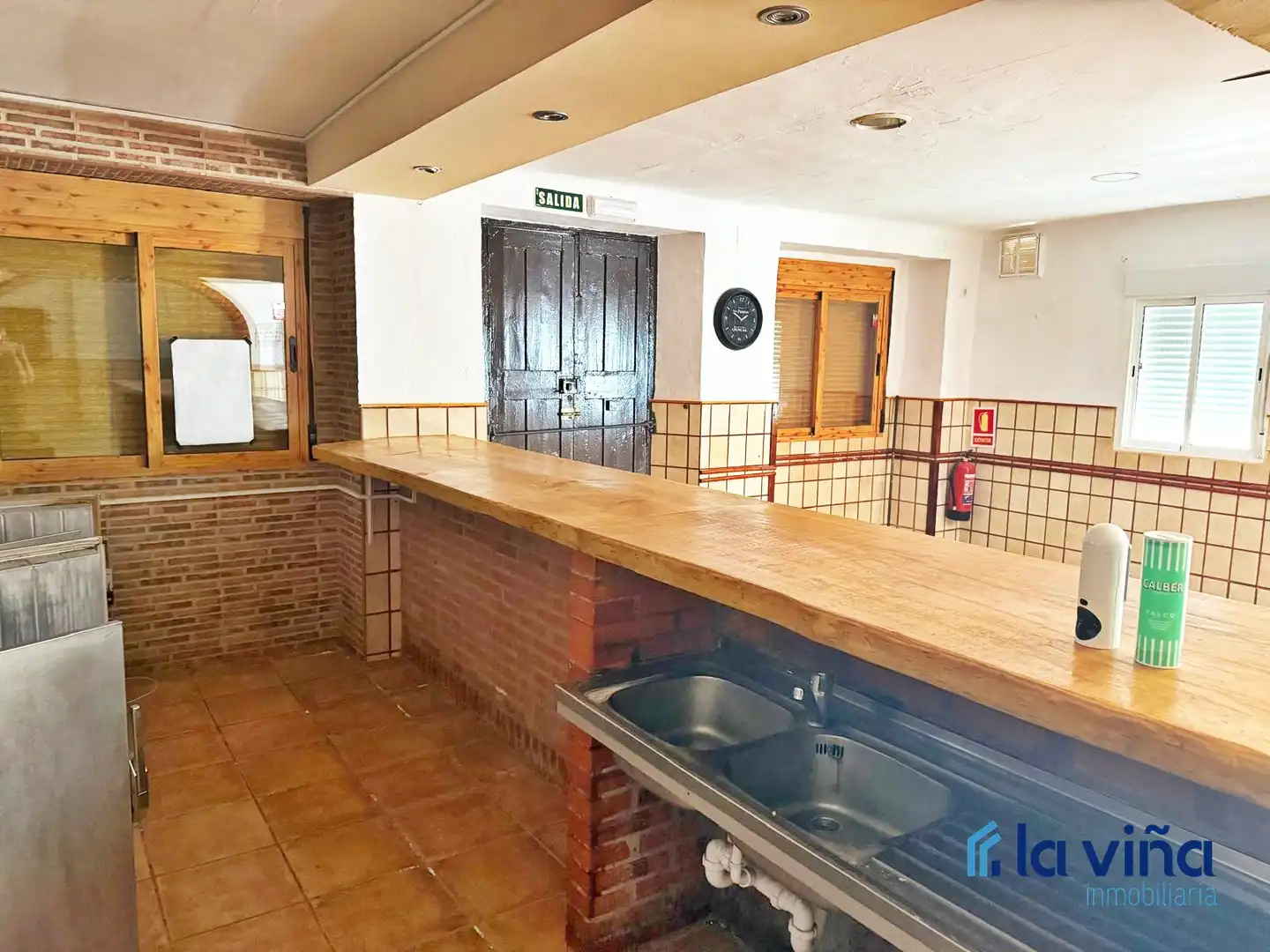 Casa o xalet en venda en Loja amb Terrassa, Traster i Moblat