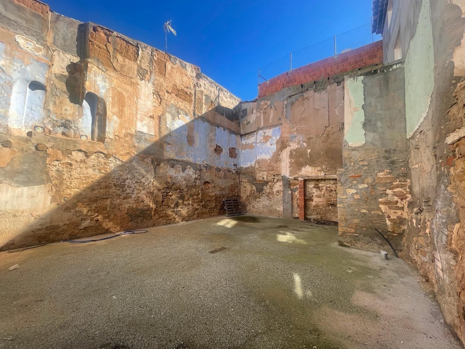 Residencial en venda a Calle SAN JOSE, 4, Samper de Calanda