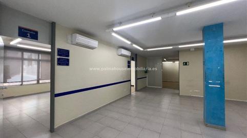 Foto 2 de Oficina de alquiler en Son Armadans, Palma de Mallorca