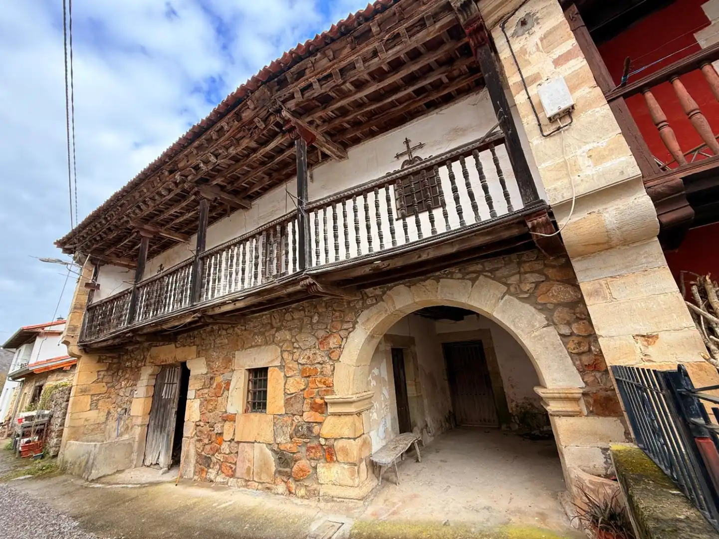 Haus zum Verkauf in PB LA MIÑA 125, imagen 5