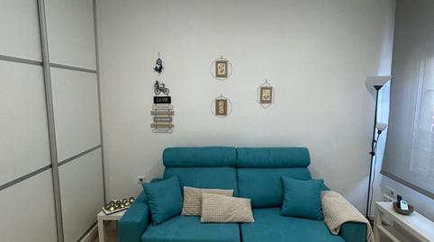 Foto 4 de Estudi de lloguer a Calle las Naciones, Parque de la Paloma, Benalmádena