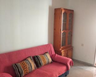 Duplex to rent in Fuente Alegre - El Chaparral - Los Morales