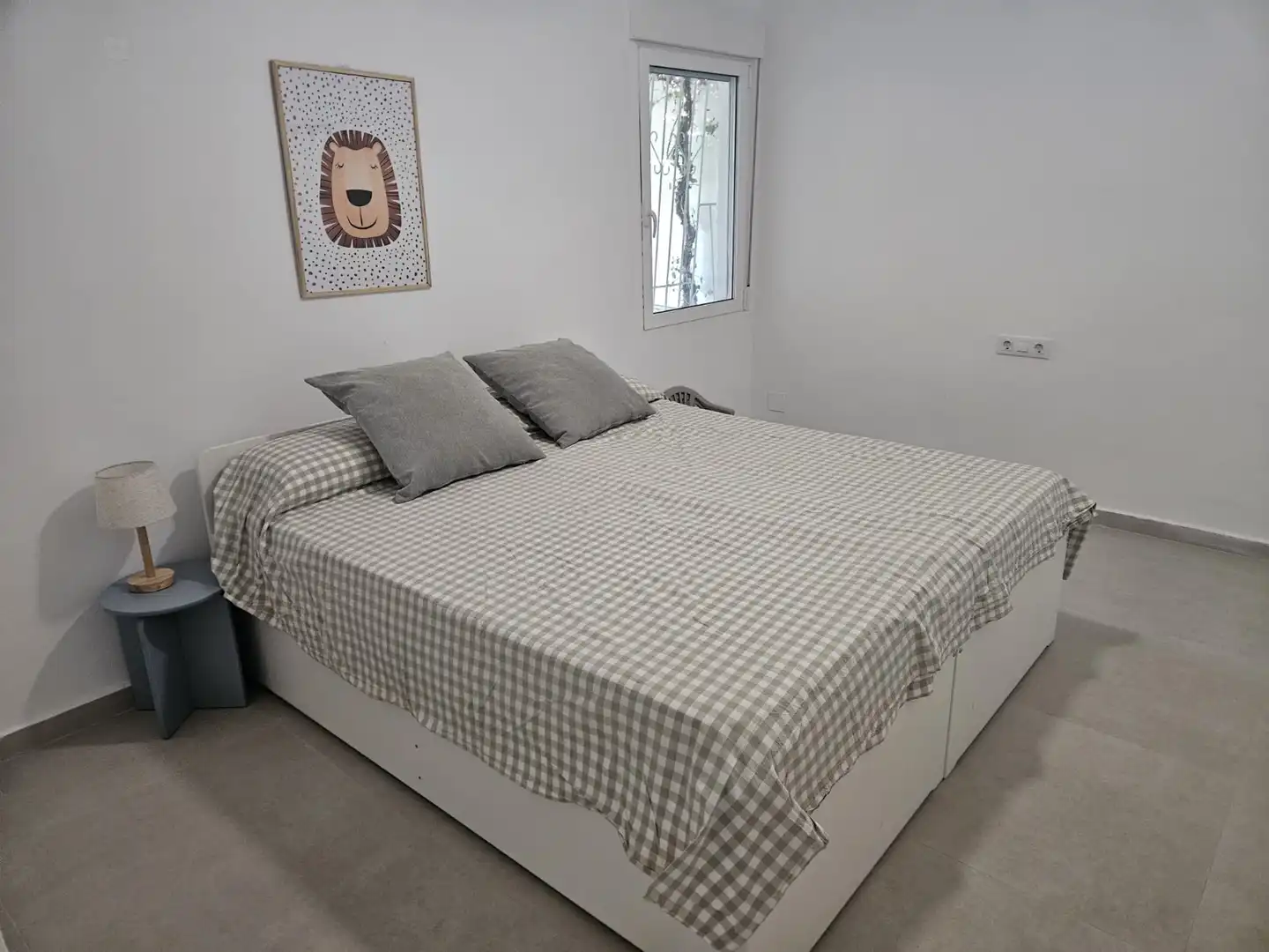 Villa mit Garten zur Miete in Torre de la Horadada, imagen 8
