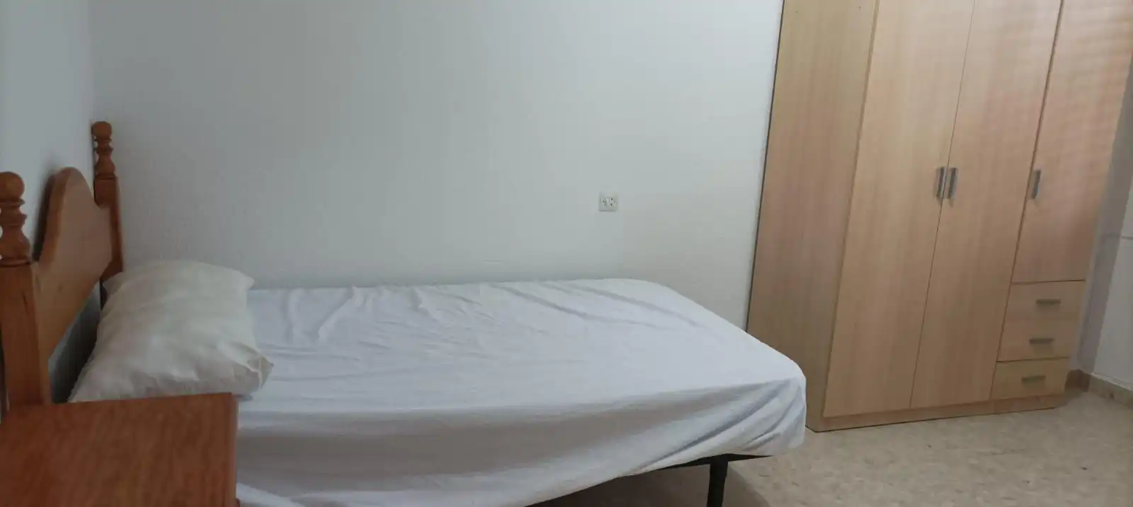 Flat for rent in Matilde Diaz, 4, Angustias - Chana - Encina