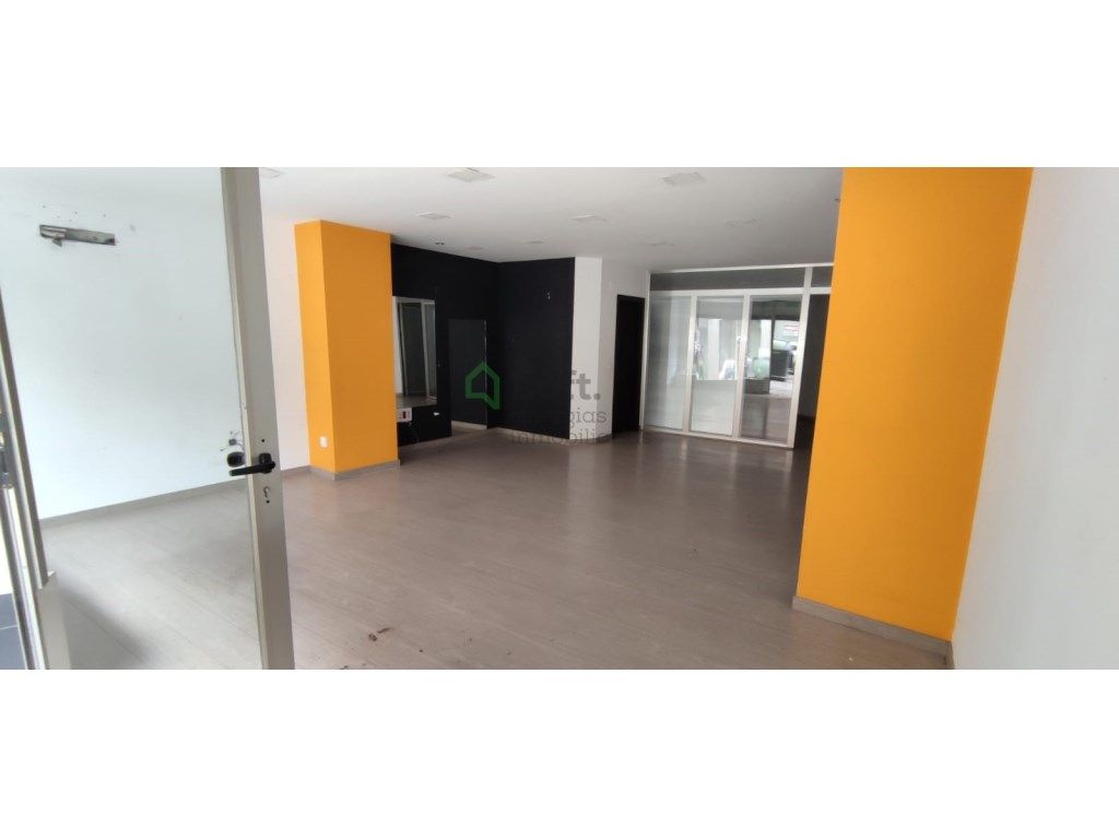 Premises to rent in Badajoz Capital