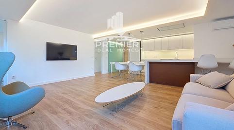 Foto 4 de Àtic de lloguer a Pi y Margall, Plaza Castelar - Mercado Central, Alicante