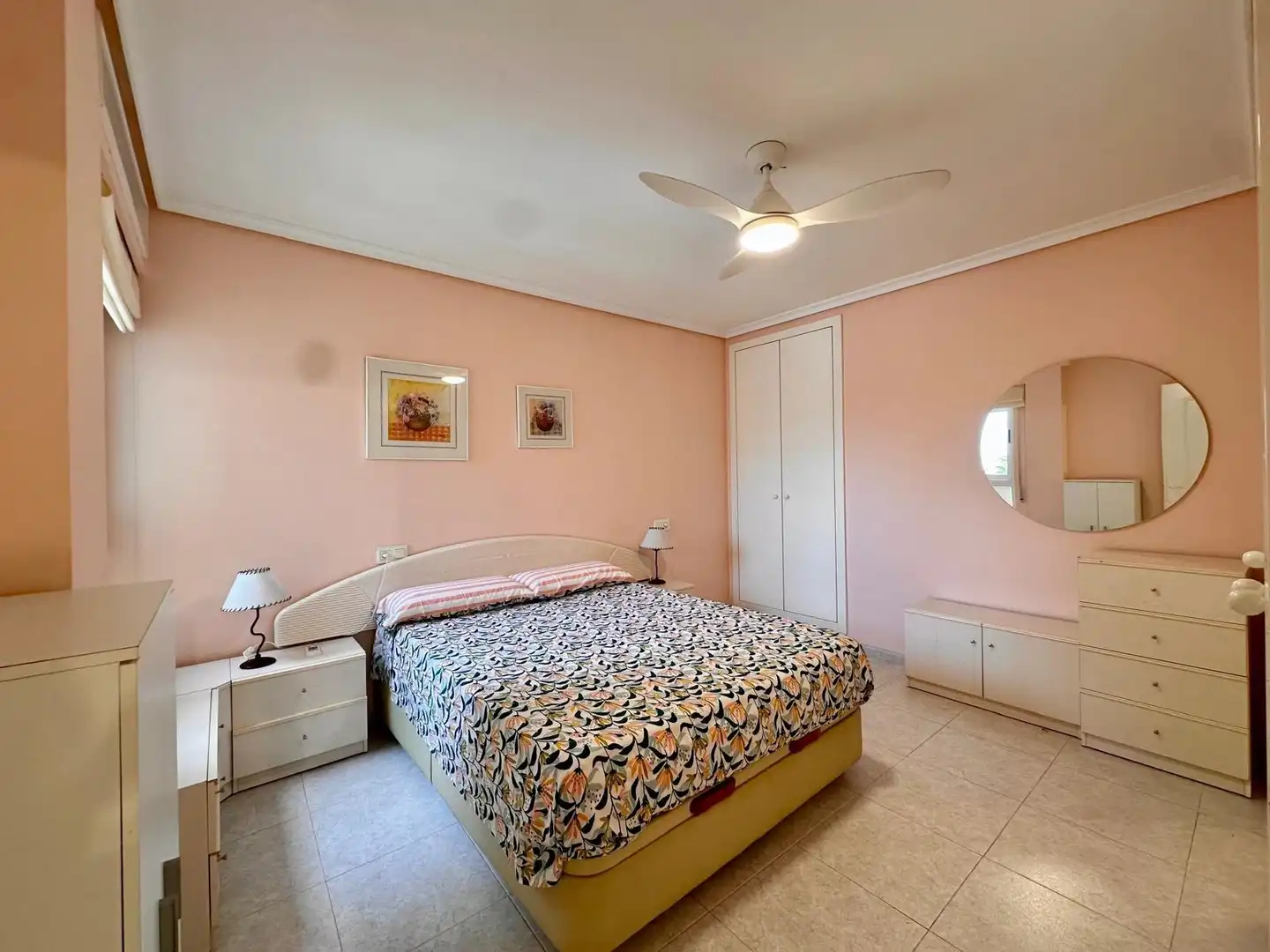 Wohnung zum Verkauf in GAVIOTAS, El Perellonet