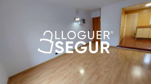 Foto 3 von Dachboden zur Miete in Pins, Les Planes, L'Hospitalet de Llobregat