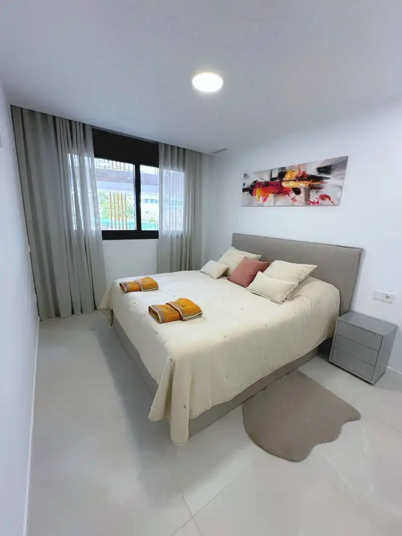 Maisonette mit Pool zum Verkauf in Golf Bahía, imagen 55