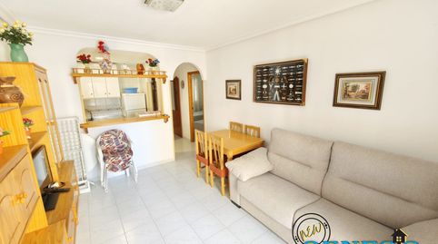 Foto 4 de Apartamento en venta en Avenida de Holanda, 43, Los Europeos, Torrevieja