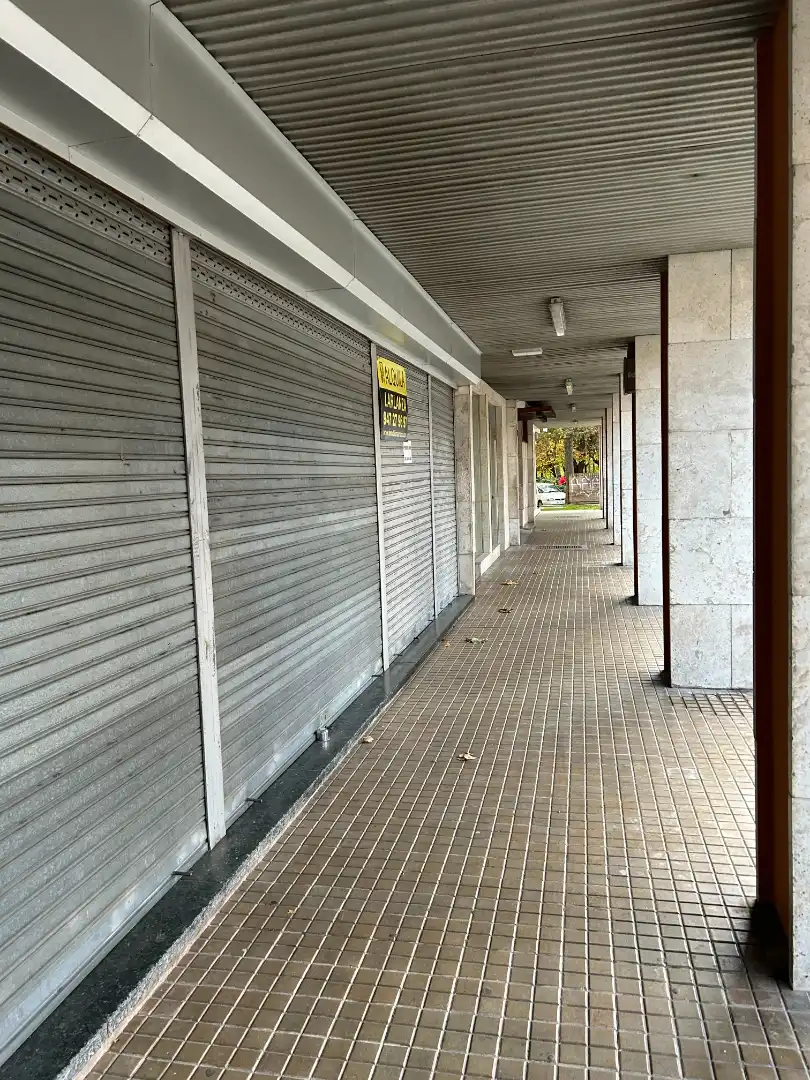 Local de lloguer en Burgos