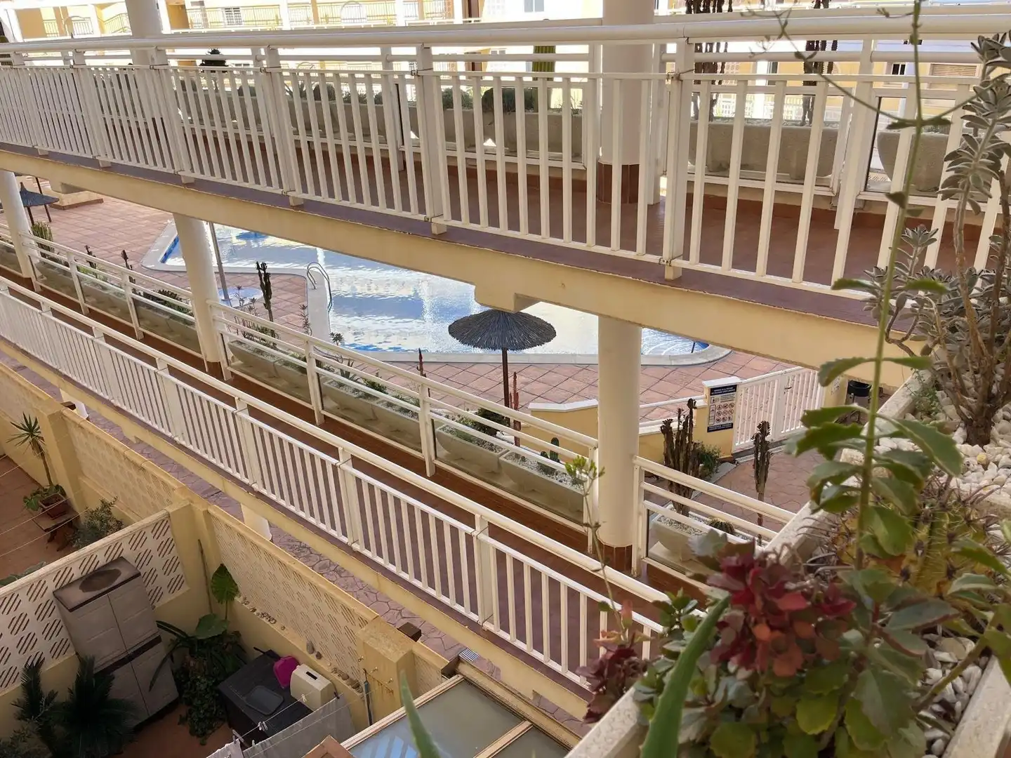 Apartamento con piscina en venta en Orihuela Costa, imagen 46