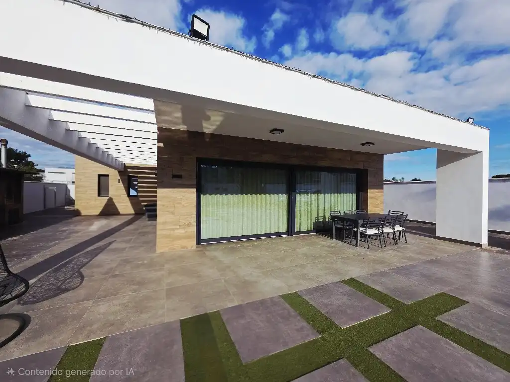 Villa con piscina in vendita a Madrigal, imagen 18