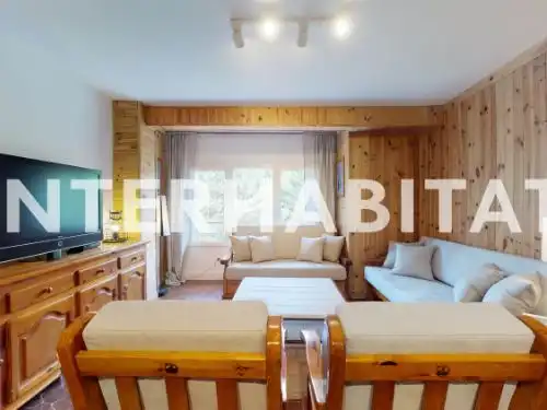 Flat for rent in Calle Ginos, Cercedilla