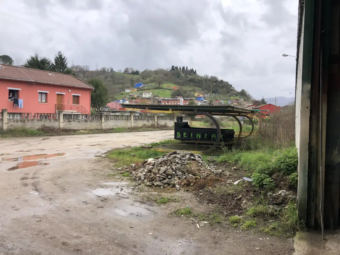 Nave industrial en venta en Riaño - Los Barros, imagen 15