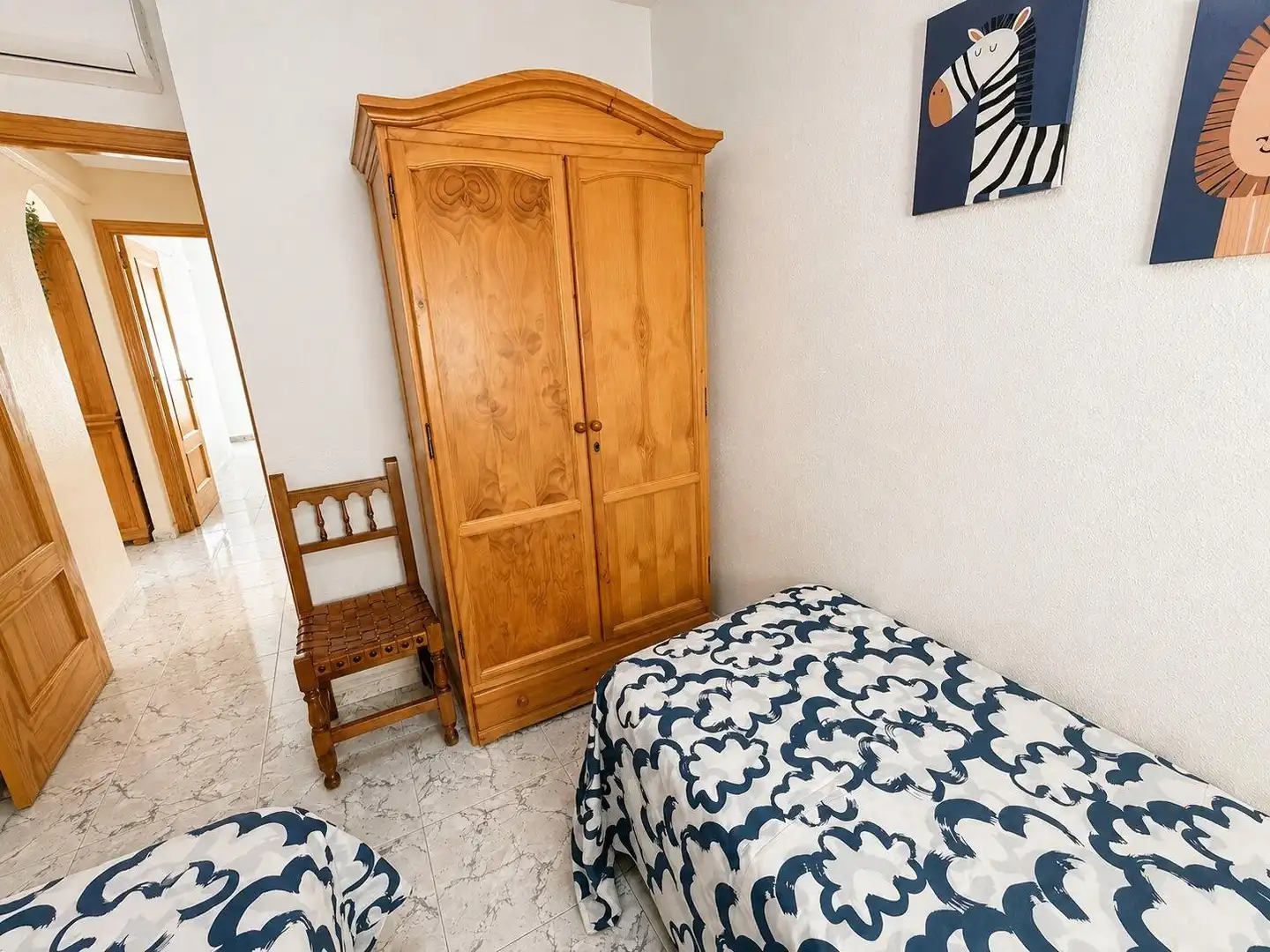 Apartament amb ascensor en venda a Avenida Av. Habaneras 65, imagen 16