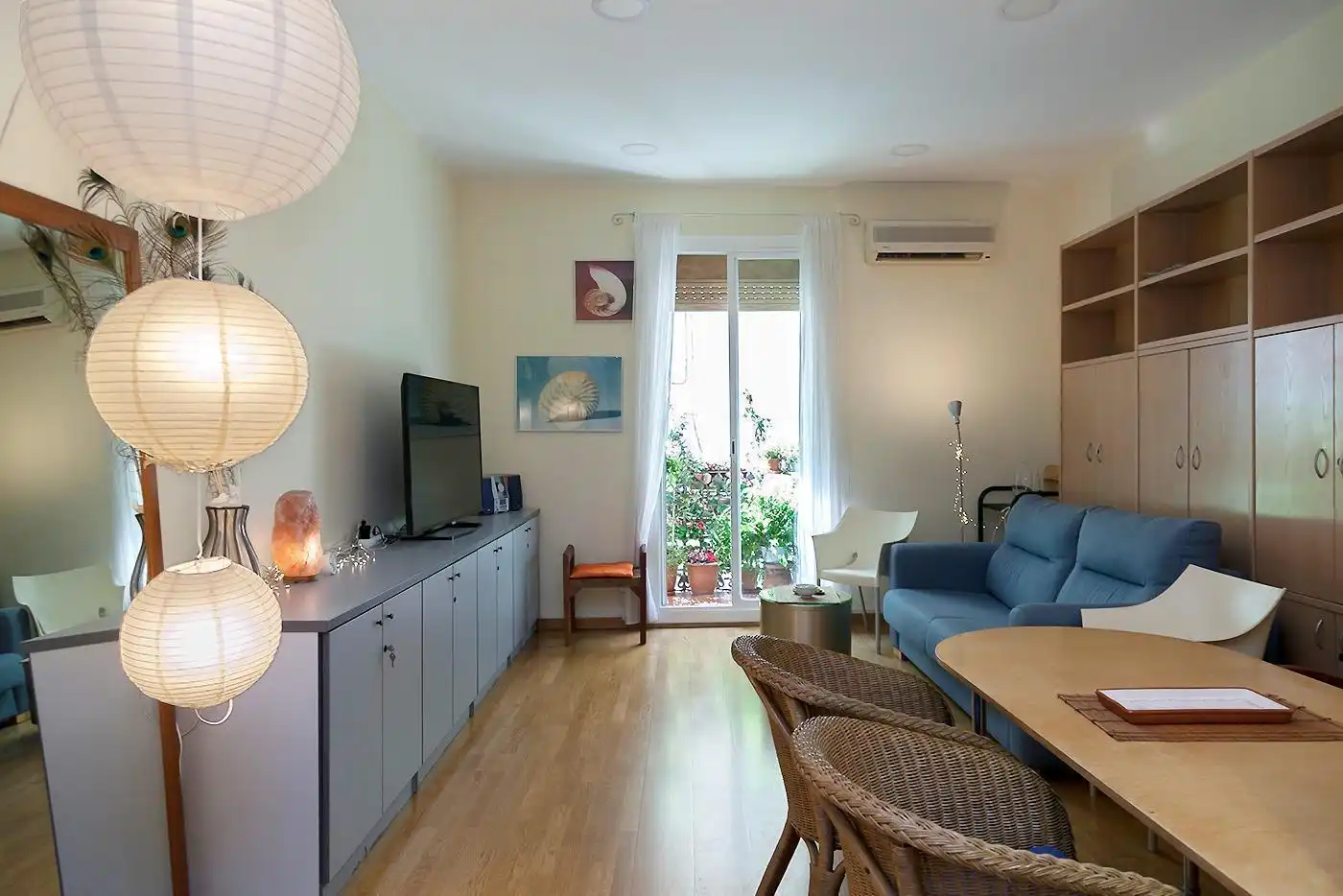 Appartement avec terrasse à vendre à Gràcia, imagen 5