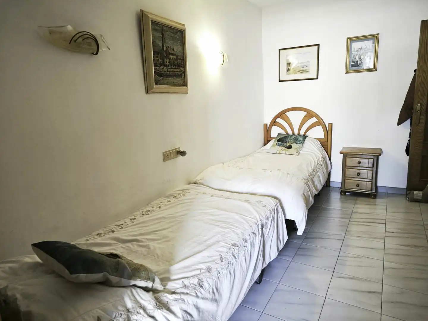 Appartement compact à vendre à Las Marinas / Les Marines, imagen 15