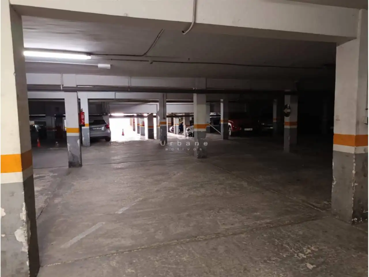 Parking de Garaje en venta en Valencia