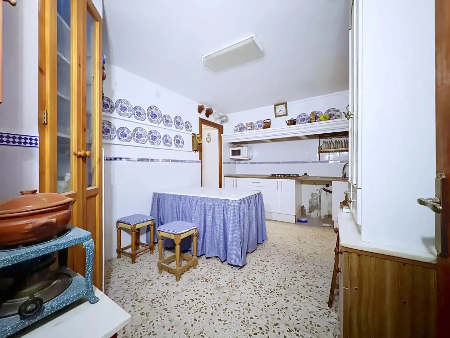Casa rustica in vendita a Senés, imagen 9