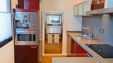 Foto 5 de Piso de alquiler en Gijón - Ezcurdia, 71, La Arena, Gijón