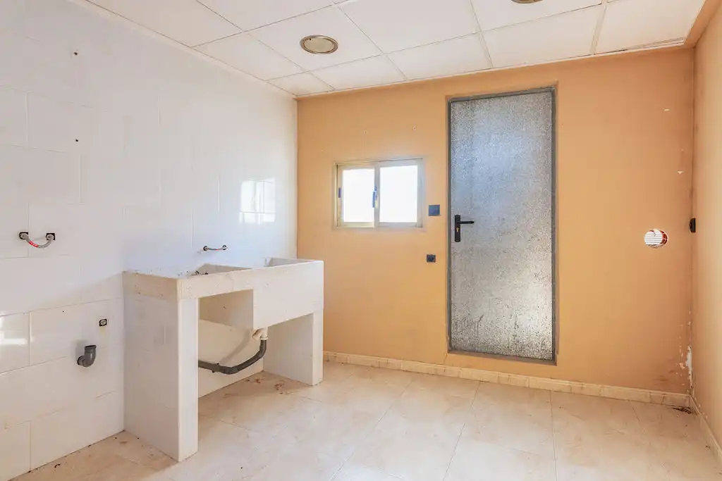 Bany de Casa o xalet en venda en Tales