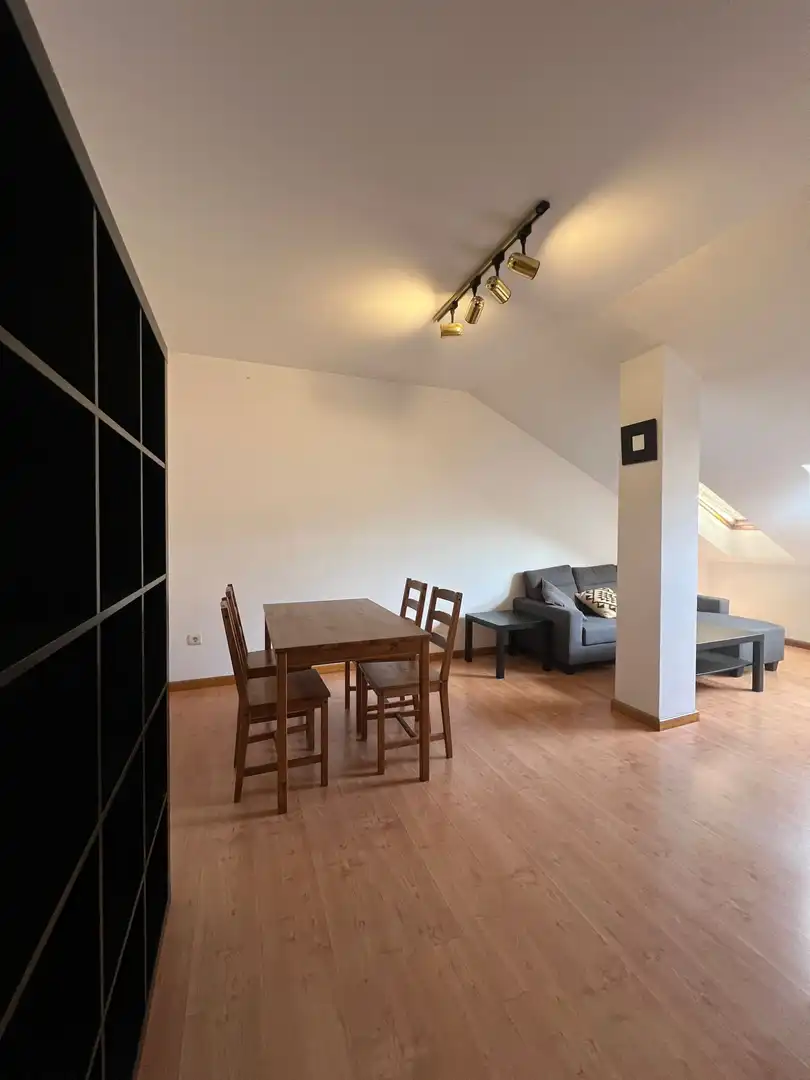 Flat for rent in Gijón , Asturias