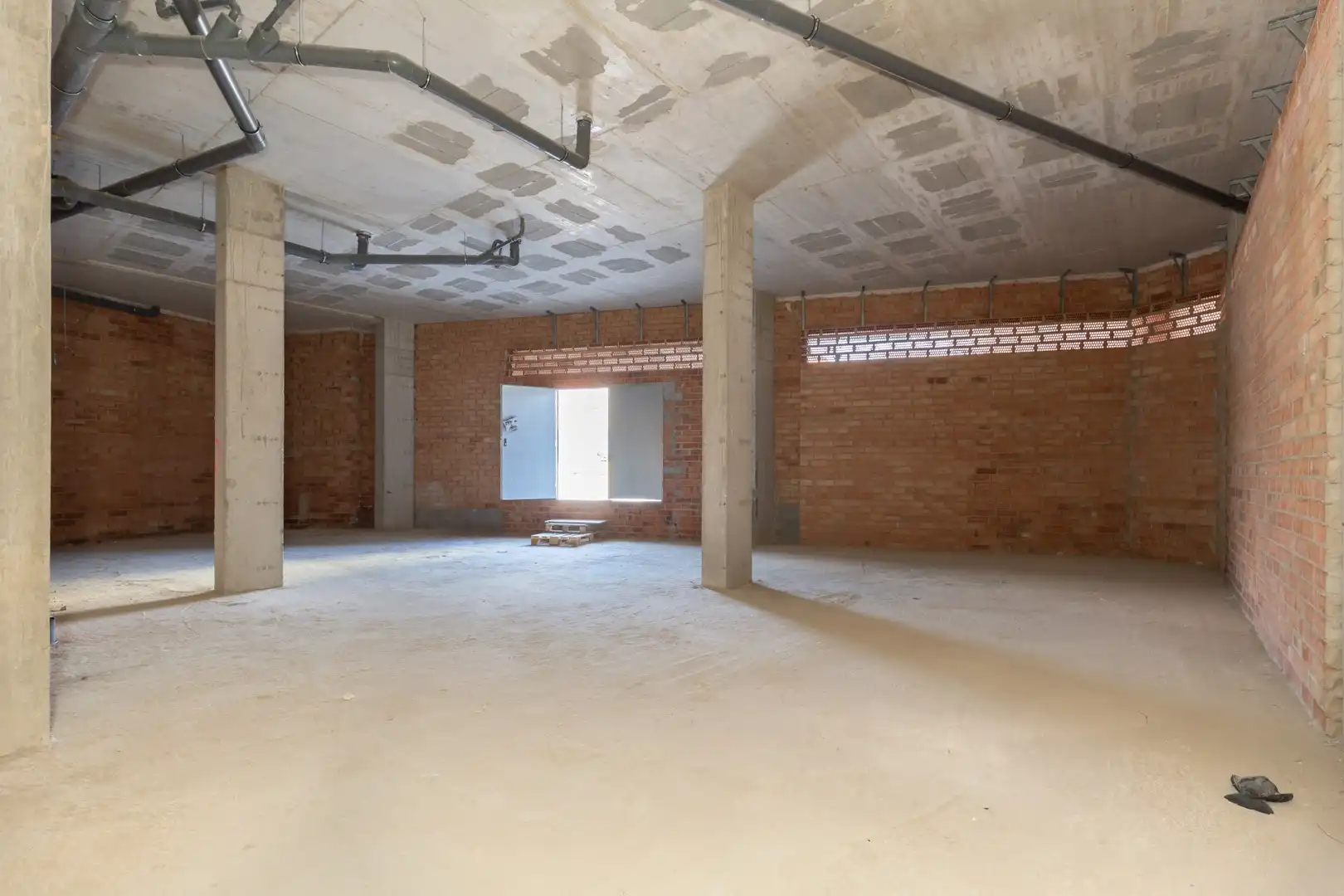 Local de alquiler en Esplugues de Llobregat