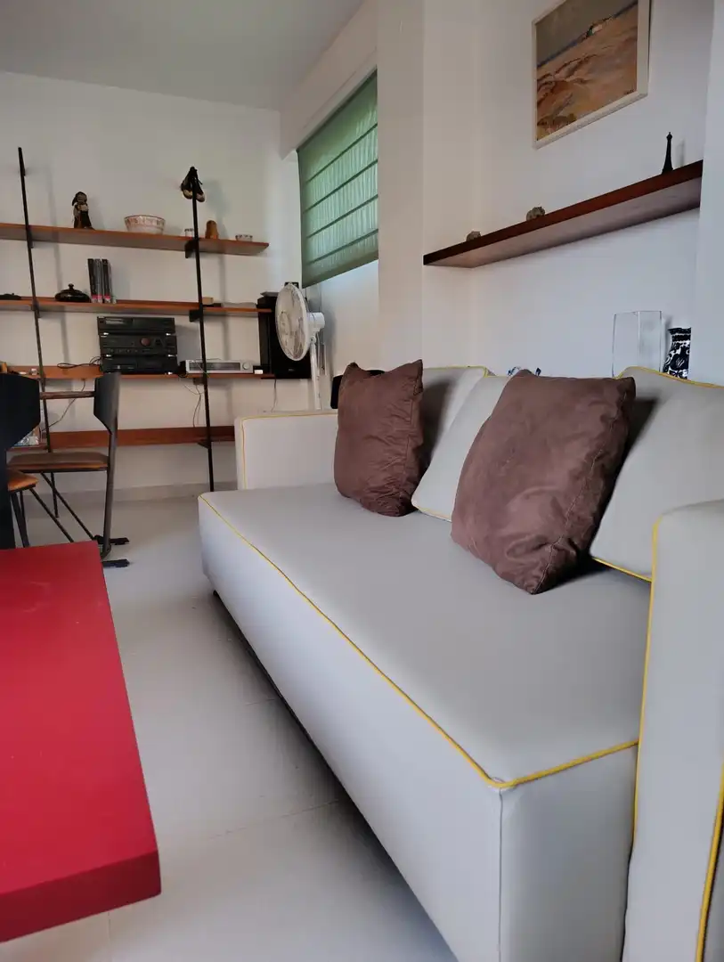 Flat for rent in El Perellonet