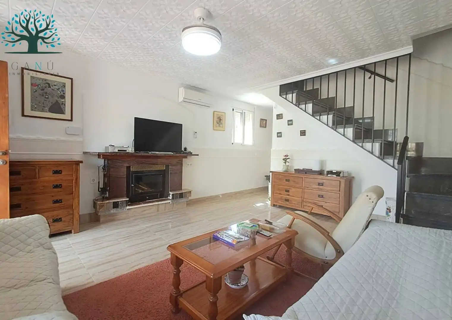 Duplex avec terrasse à vendre à Puerto de Mazarrón, imagen 12