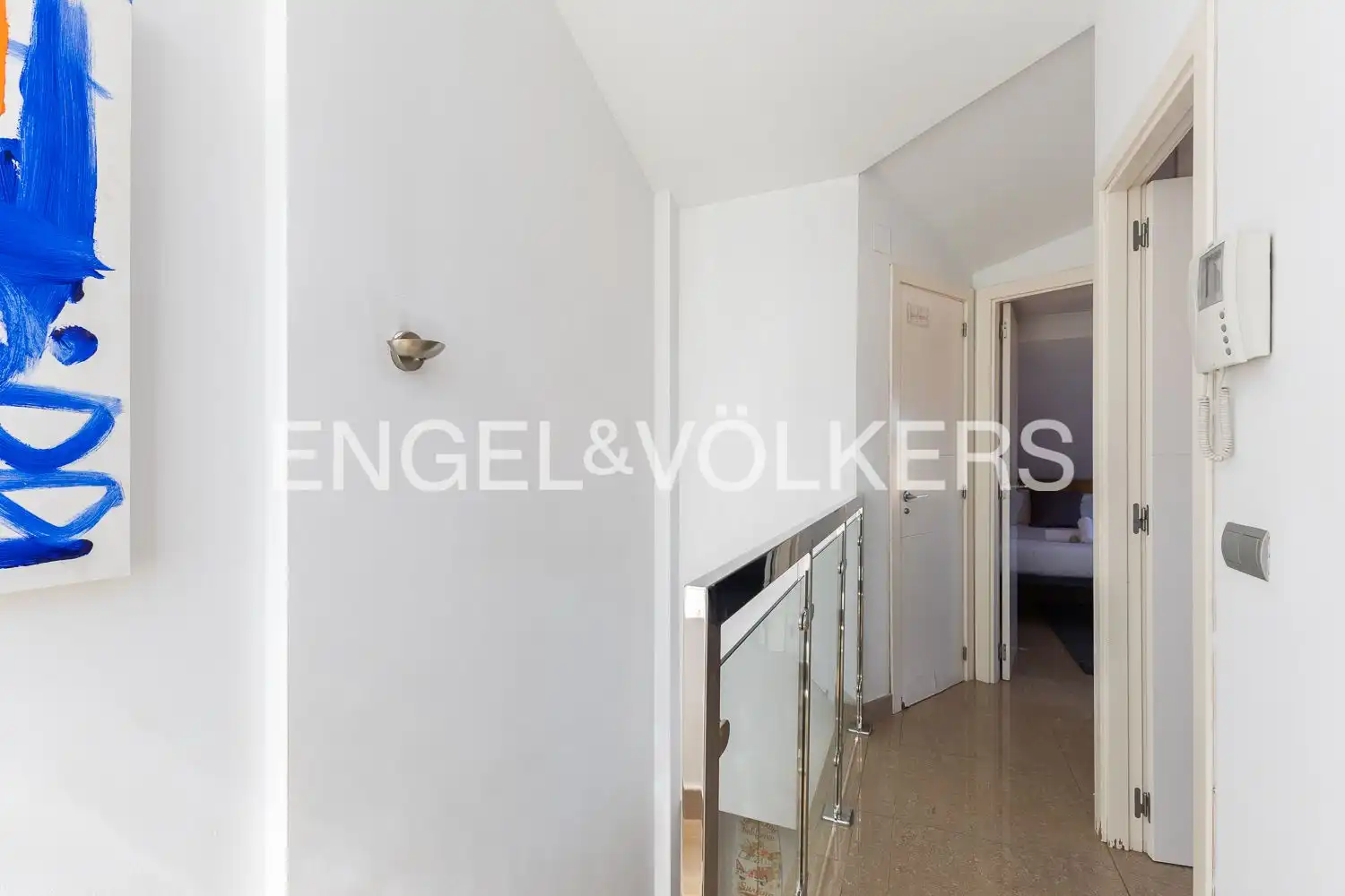 Piso en venta en Valencia con Aire acondicionado, Calefacción y Jardín privado