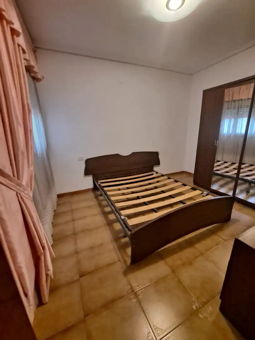 Dormitori de Casa o xalet en venda en Castellón de la Plana / Castelló de la Plana amb Traster, Moblat i Forn