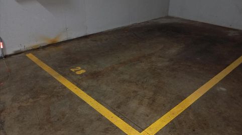 Foto 5 de Garaje en venta en Cl Charles Robert Darwin, Parc Tecnològic, Paterna