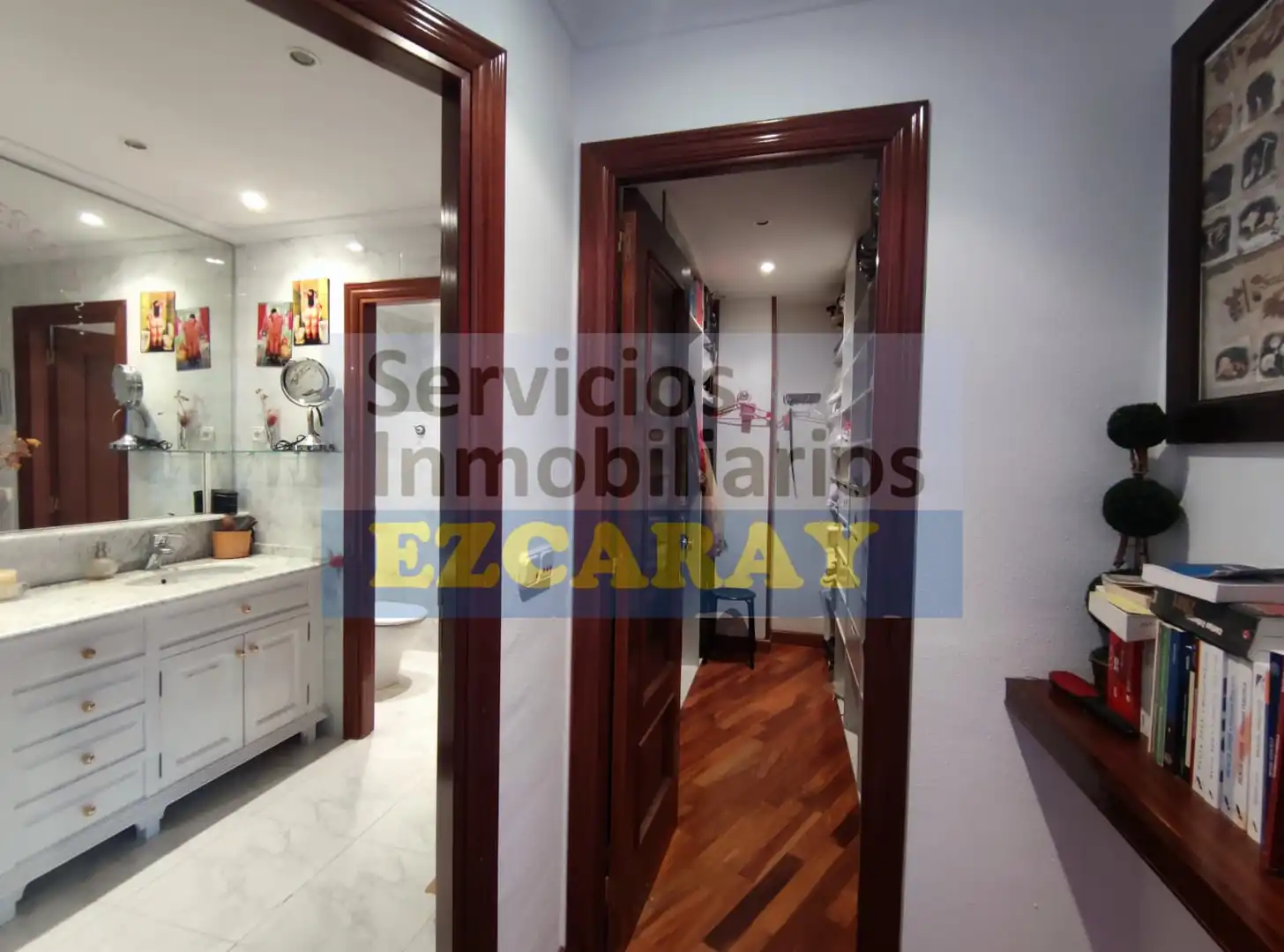 Apartamento en venta en Ezcaray con Calefacción, Terraza y Trastero