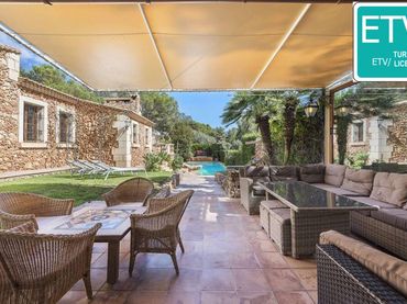 Haus mit Balkon zum Verkauf in Son Servera - Carrer dels Brucs