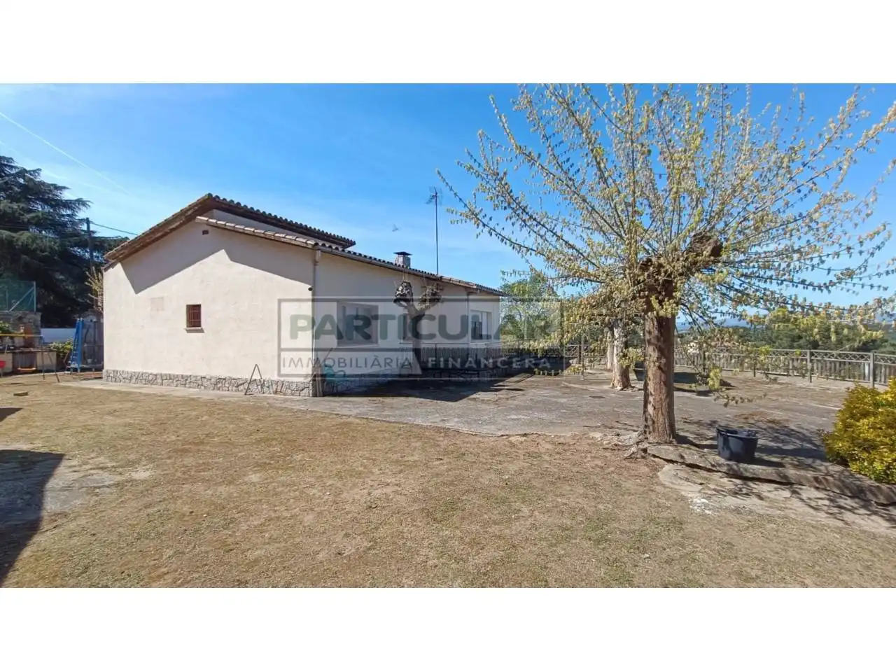 Casa o xalet en venda a Paseo Santa Quiteria, 35, Vilanova del Vallès