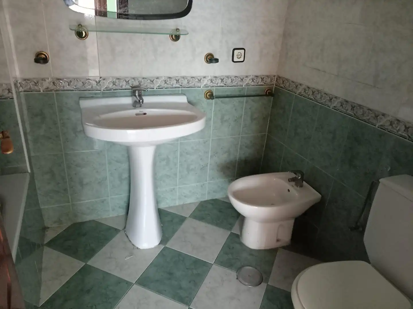 Bany de Pis en venda en Huelva