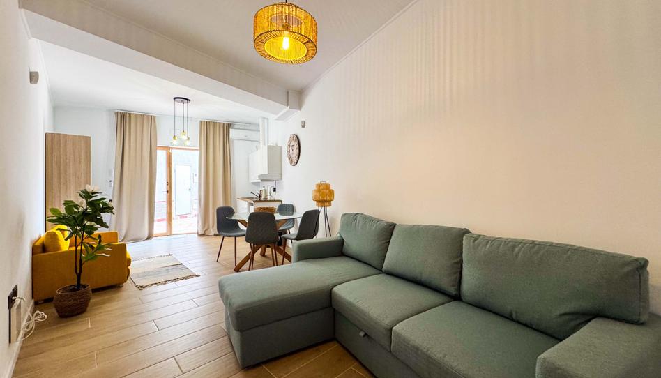 Foto 1 de Estudi en venda a Cabo Cervera, Alicante