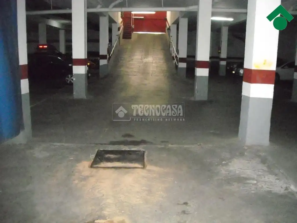 Parking de Garaje en venta en Zaragoza