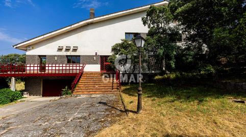 Foto 3 de Casa o chalet en venta en Las Zorreras - Monte Encinar, Madrid