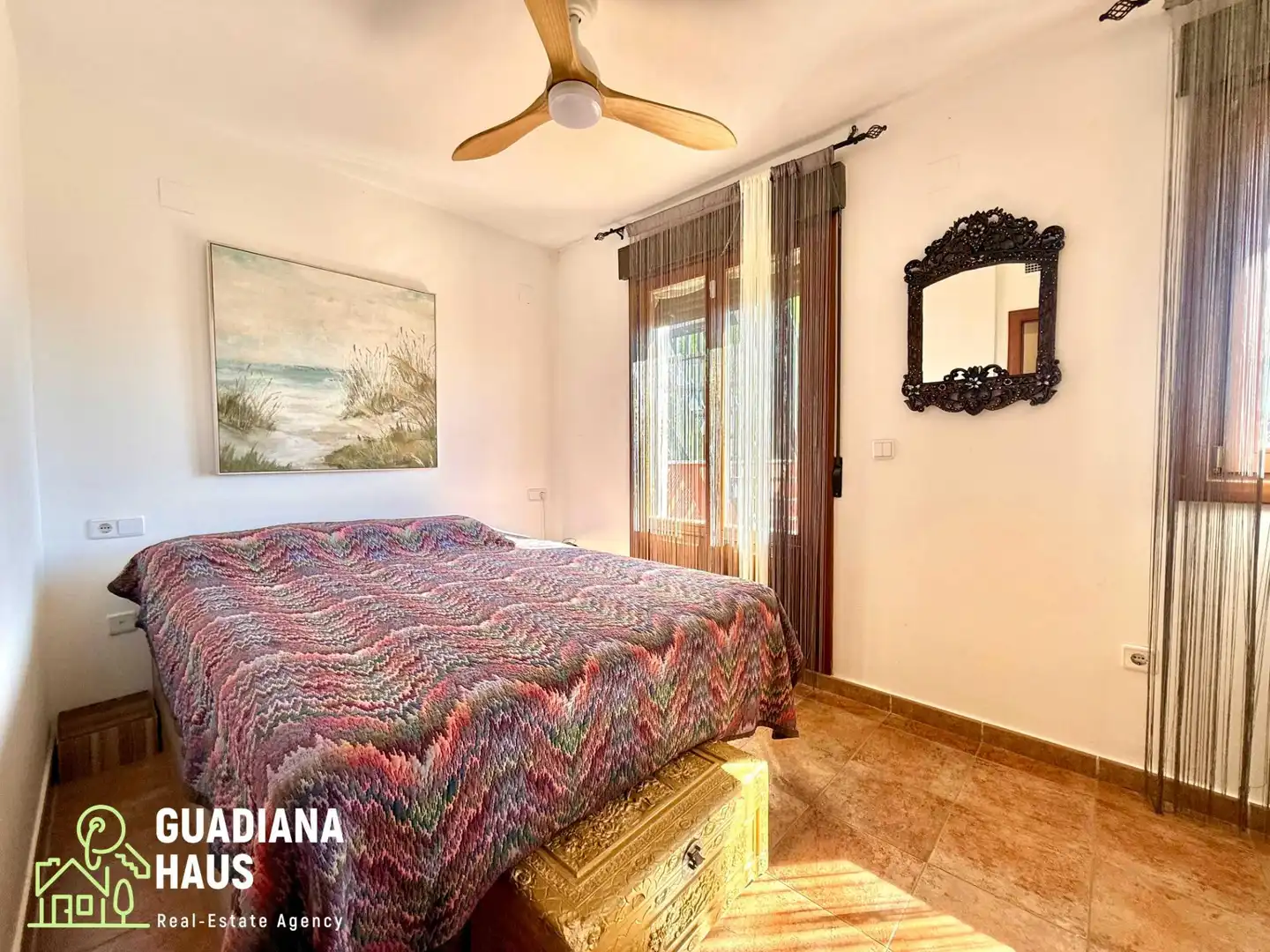Casa adosada en venta en Calle JOSE DE ESPRONCEDA, Costa Esuri