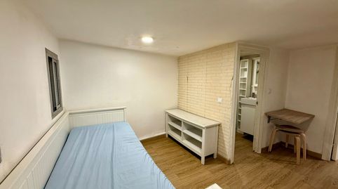 1ª PLANTA  1 DORMITORIO  COCINA INTEGRADA  JUNTO A SANTA ISABEL  ARGUMOSA  EXCELENTES COMUNICACIONES, imatge 5