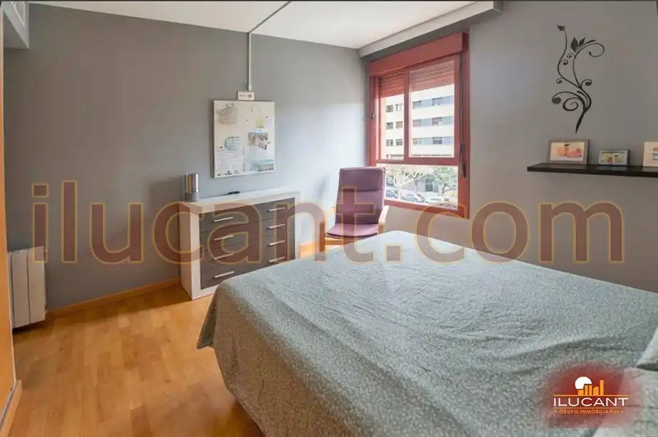 Appartement avec terrasse à vendre à San Blas, imagen 9