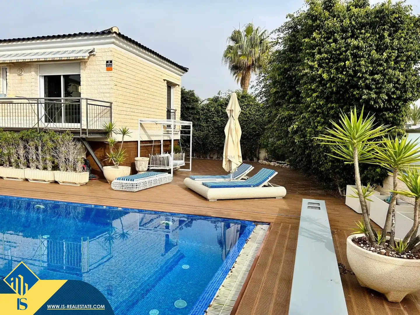 Xalet amb piscina en venda a La Mata, imagen 15