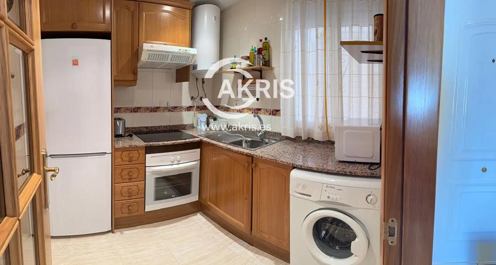 Piso con piscina en venta en Central, imagen 13