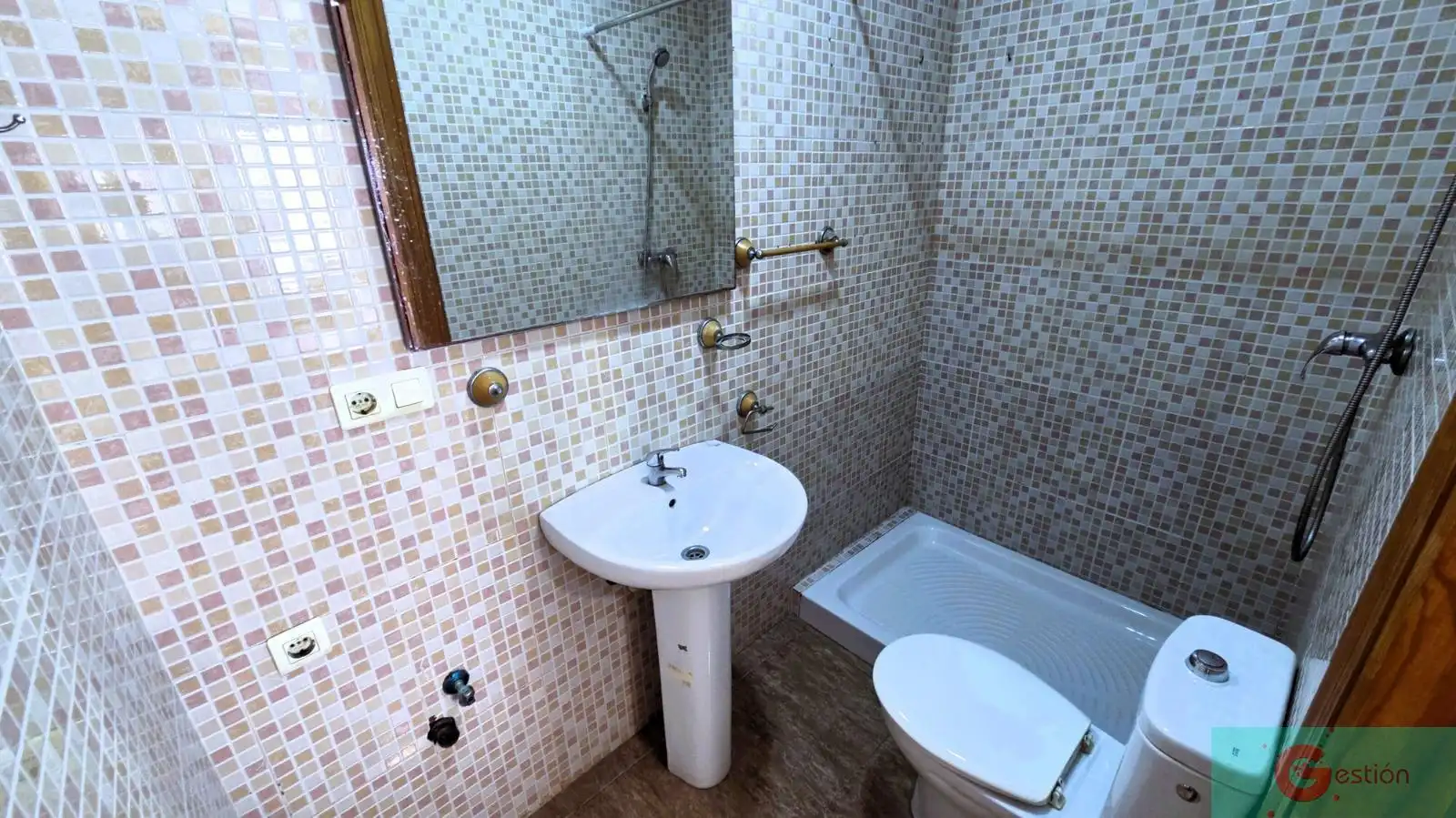 Appartement compact à vendre à Centro, imagen 9