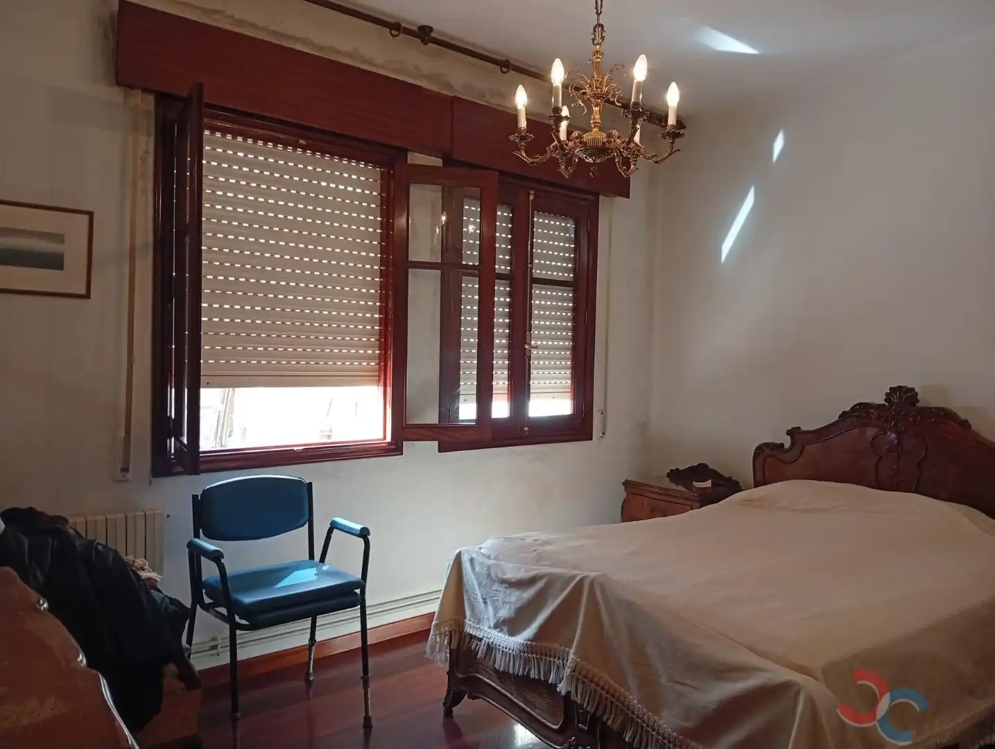Habitación de Casa o chalet en venta en Marín con Terraza y Trastero
